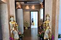 Lobby LG Thai Derm Spa & Guesthouse