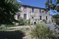 Exterior Logis De Riparfonds