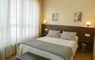 Bedroom 6 Hotel Restaurante Elisardo