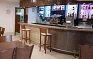 Bar, Cafe and Lounge 4 Hotel Restaurante Elisardo