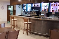 Bar, Cafe and Lounge Hotel Restaurante Elisardo