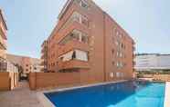 Swimming Pool 2 Apartment Andorra TH25