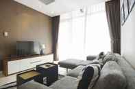 Khu vực công cộng Luxury Ben Thanh TAA Apartments