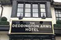 Luar Bangunan Deddington Arms