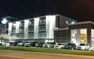 Exterior 3 Microtel Inn & Suites By Wyndham Val-d Or