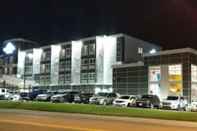 Exterior Microtel Inn & Suites By Wyndham Val-d Or