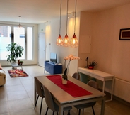 พื้นที่สาธารณะ 2 Cozy Apartment In Suburbs of Antwerp