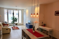 พื้นที่สาธารณะ Cozy Apartment In Suburbs of Antwerp