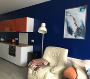 ห้องนอน 6 Cozy Apartment In Suburbs of Antwerp