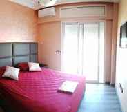 Bedroom 2 Furnished Apartment Casablanca