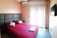 Bedroom Furnished Apartment Casablanca