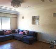 Common Space 6 Furnished Apartment Casablanca