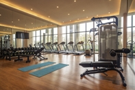 Fitness Center Novotel Haikou Xinbudao