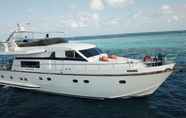 Nearby View and Attractions 6 Yacht Fascination Maldives