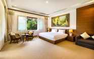 Bilik Tidur 7 Swankiri Exclusive Farm Resort