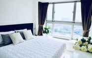 Bedroom 2 La Rose Great view 14th 2 Br. Apartment