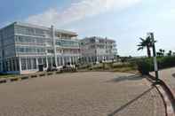 Exterior Appartement Marina Beach