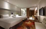 Bilik Tidur 6 Discovery Hotel