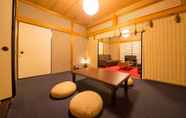 Bedroom 6 Hiroshima Danbara Guesthouse by EXseed