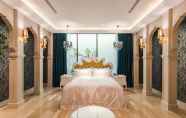 Kamar Tidur 2 Green Palm