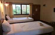 Bilik Tidur 5 Chiang Kham Tilue Resort