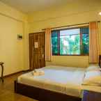 BEDROOM Chiang Kham Tilue Resort