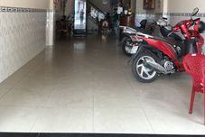 Exterior Thadico 1 Hotel