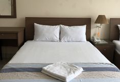 Bedroom 3 Thadico 1 Hotel