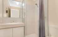 Toilet Kamar 7 City Heights