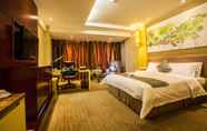 Bedroom 5 Changchun Huatian Hotel