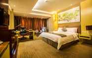 ห้องนอน 7 Changchun Huatian Hotel