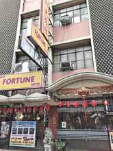 Bangunan 4 Best Fortune Hotel