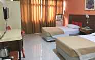 Kamar Tidur 3 Best Fortune Hotel