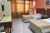 Kamar Tidur Best Fortune Hotel