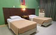 Kamar Tidur 5 Best Fortune Hotel