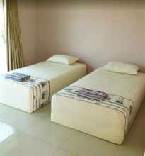 Kamar Tidur 4 Tara Resort Nakae Renu