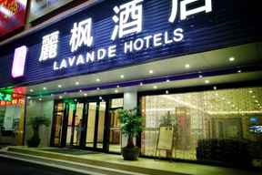 Lavande Hotels