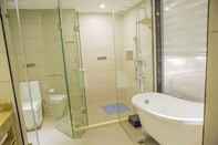 Toilet Kamar Lavande Hotels