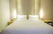 ห้องนอน 5 Lavande Hotels