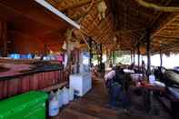 Bar, Kafe dan Lounge Sanggaou Bungalows