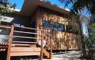 Exterior 6 Freycinet Studios - Nook