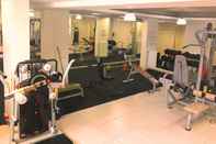 Fitness Center Cerkezkoy Business Hotel