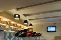 Bar, Kafe, dan Lounge Cerkezkoy Business Hotel