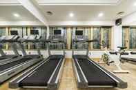 Fitness Center Central Tourist Hotel