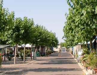 Exterior 2 Camping y Bungalows Monmar