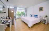 Bedroom 2 K Home Asok