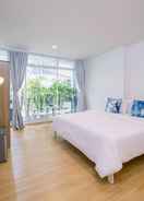 BEDROOM K Home Asok