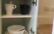 In-room Bathroom 3 K Home Asok