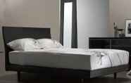 Kamar Tidur 4 Hotel Waltz Chiryu - Adults Only