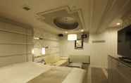 Kamar Tidur 3 Hotel Waltz Chiryu - Adults Only